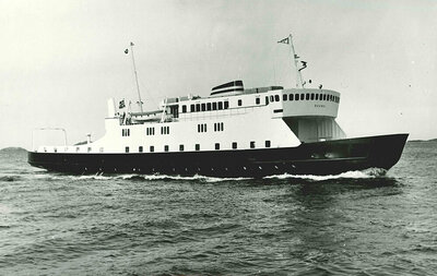 Yno 35 H Rauma